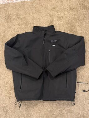 Milwaukee M18 Electric Heated Jacket Coat